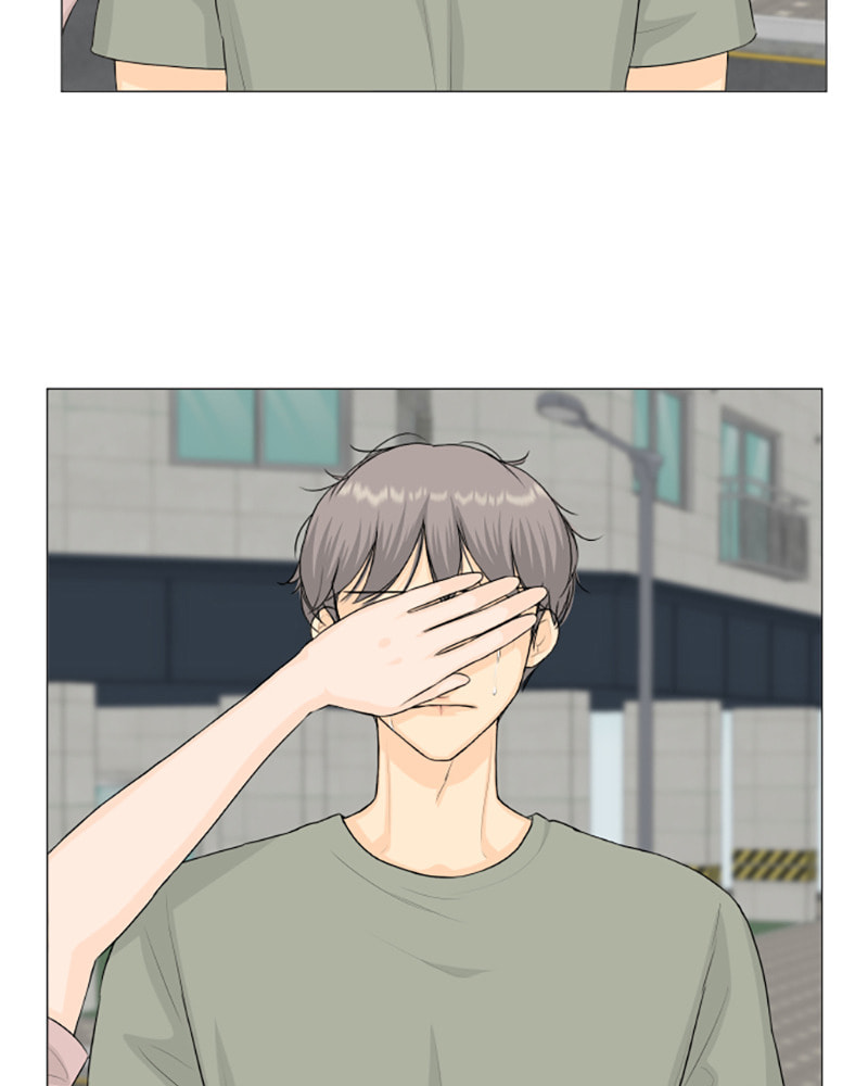 Read Half-Ghost chapter 68 image 42 on Lezhin