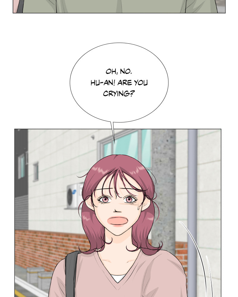Read Half-Ghost chapter 68 image 43 on Lezhin