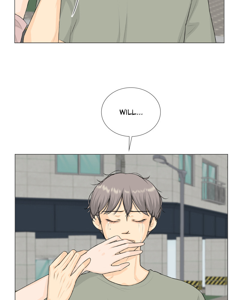 Read Half-Ghost chapter 68 image 45 on Lezhin