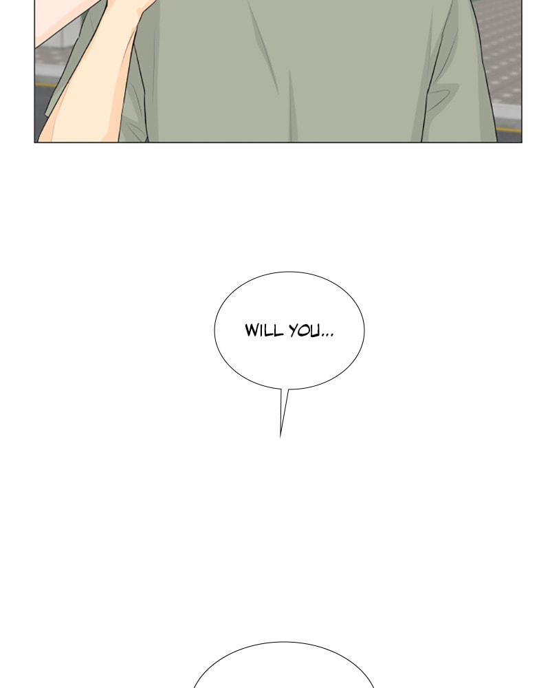 Read Half-Ghost chapter 68 image 46 on Lezhin