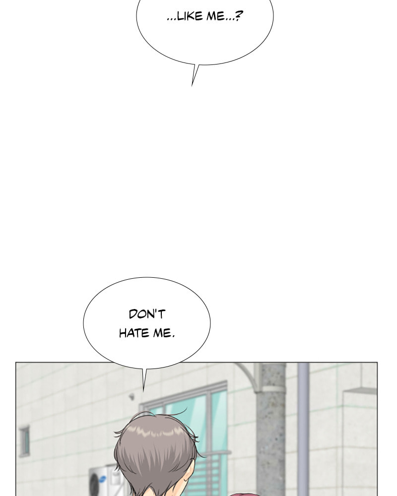Read Half-Ghost chapter 68 image 47 on Lezhin