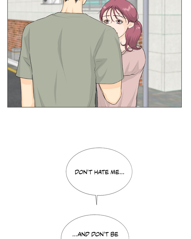 Read Half-Ghost chapter 68 image 48 on Lezhin