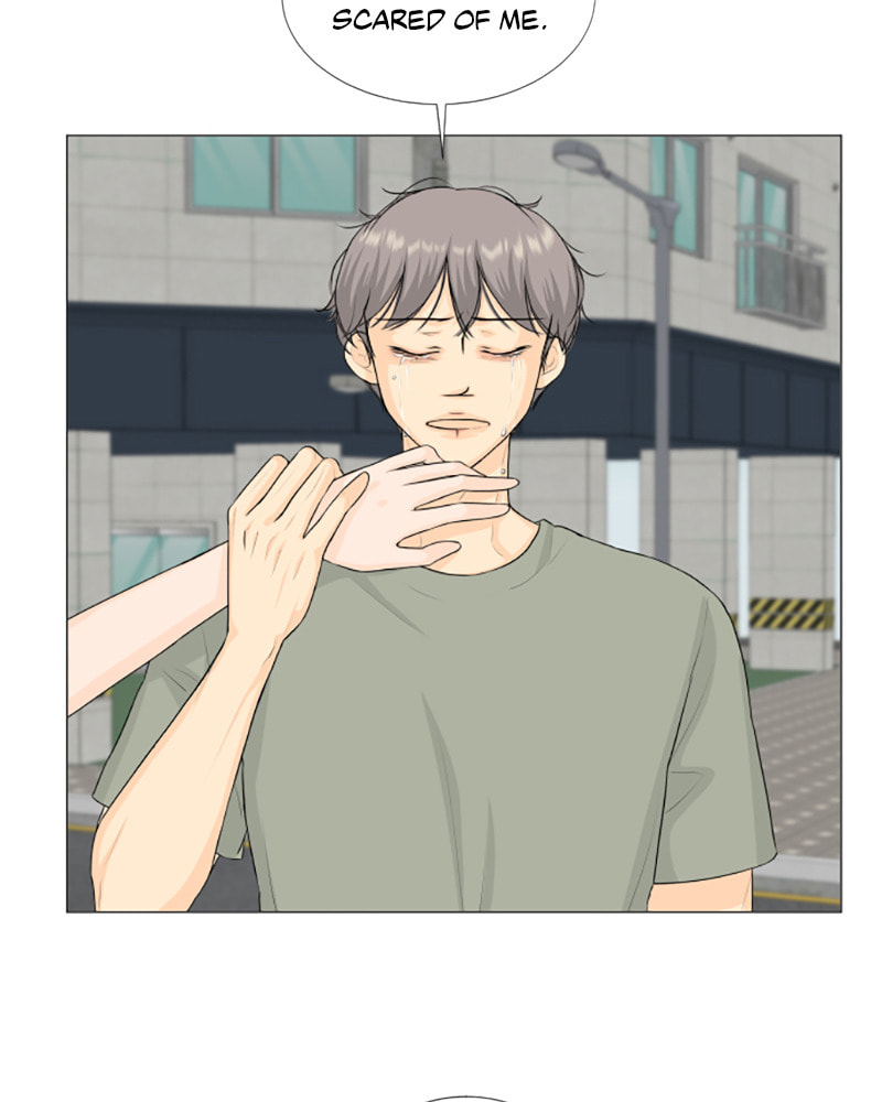 Read Half-Ghost chapter 68 image 49 on Lezhin