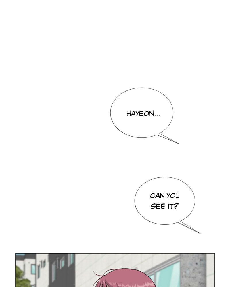 Read Half-Ghost chapter 68 image 5 on Lezhin