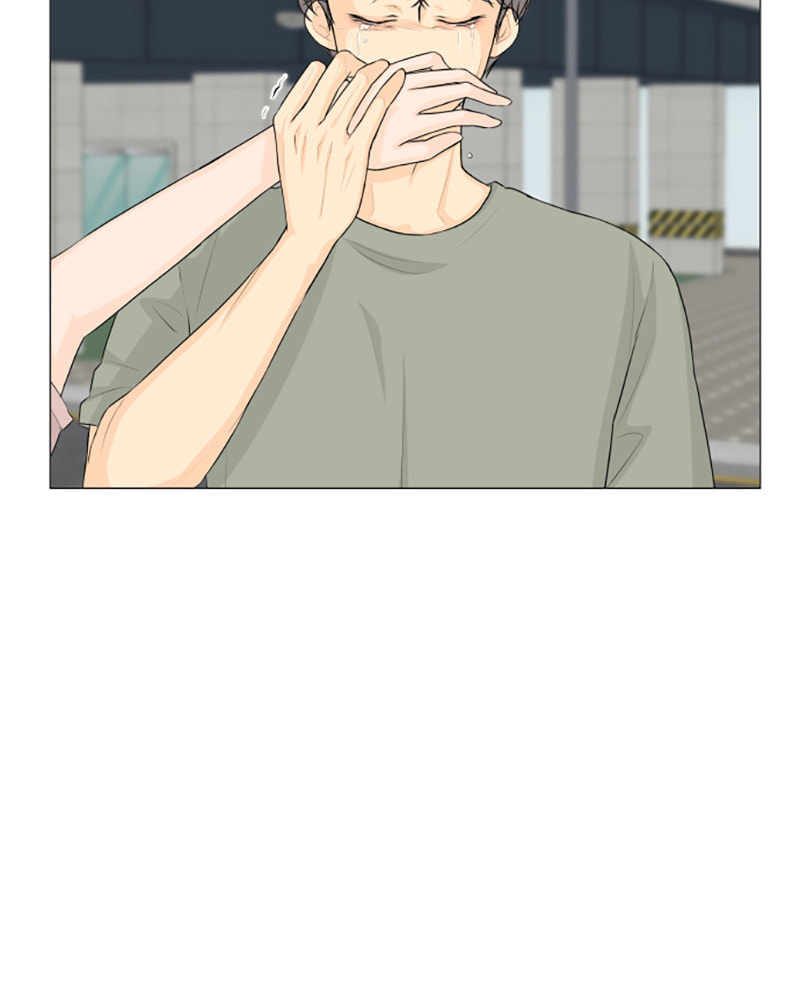 Read Half-Ghost chapter 68 image 52 on Lezhin