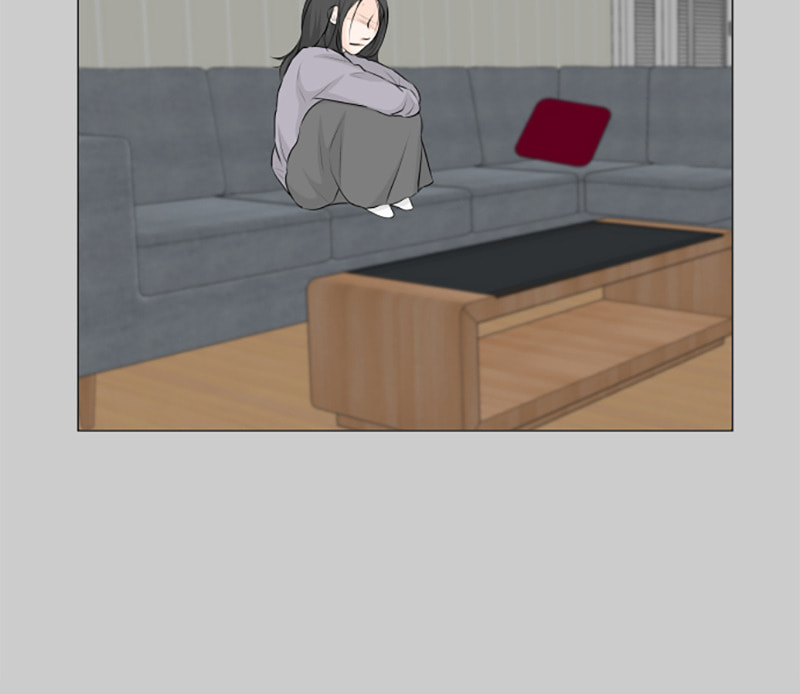 Read Half-Ghost chapter 68 image 54 on Lezhin