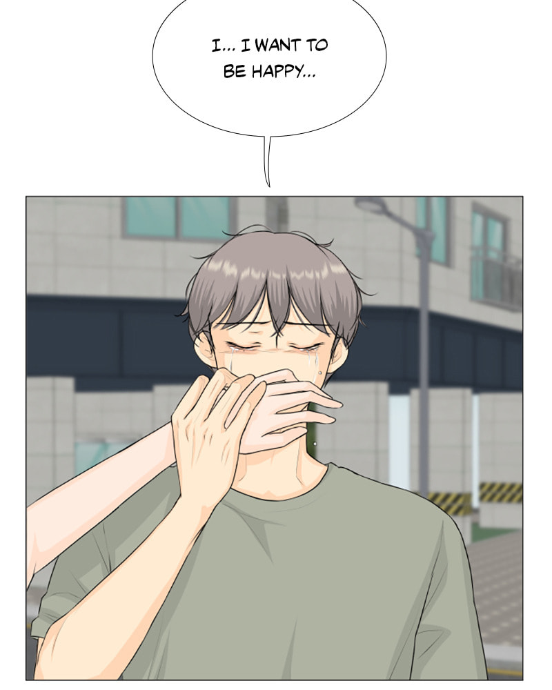 Read Half-Ghost chapter 68 image 59 on Lezhin