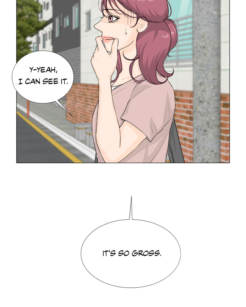 Read Half-Ghost chapter 68 image 6 on Lezhin
