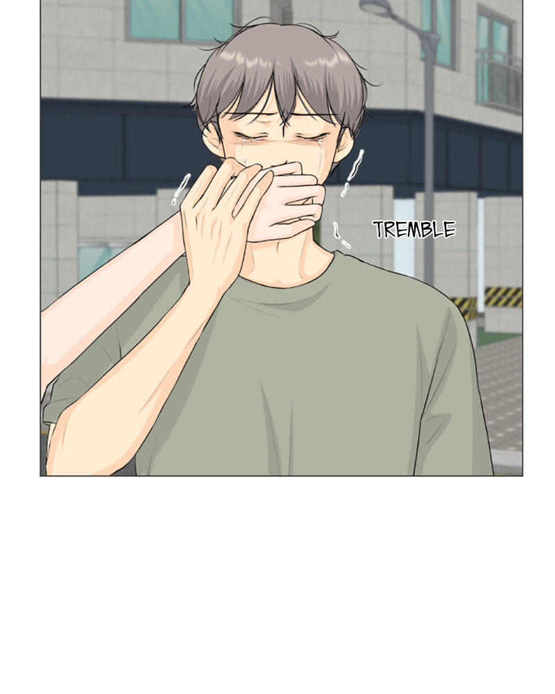 Read Half-Ghost chapter 68 image 63 on Lezhin