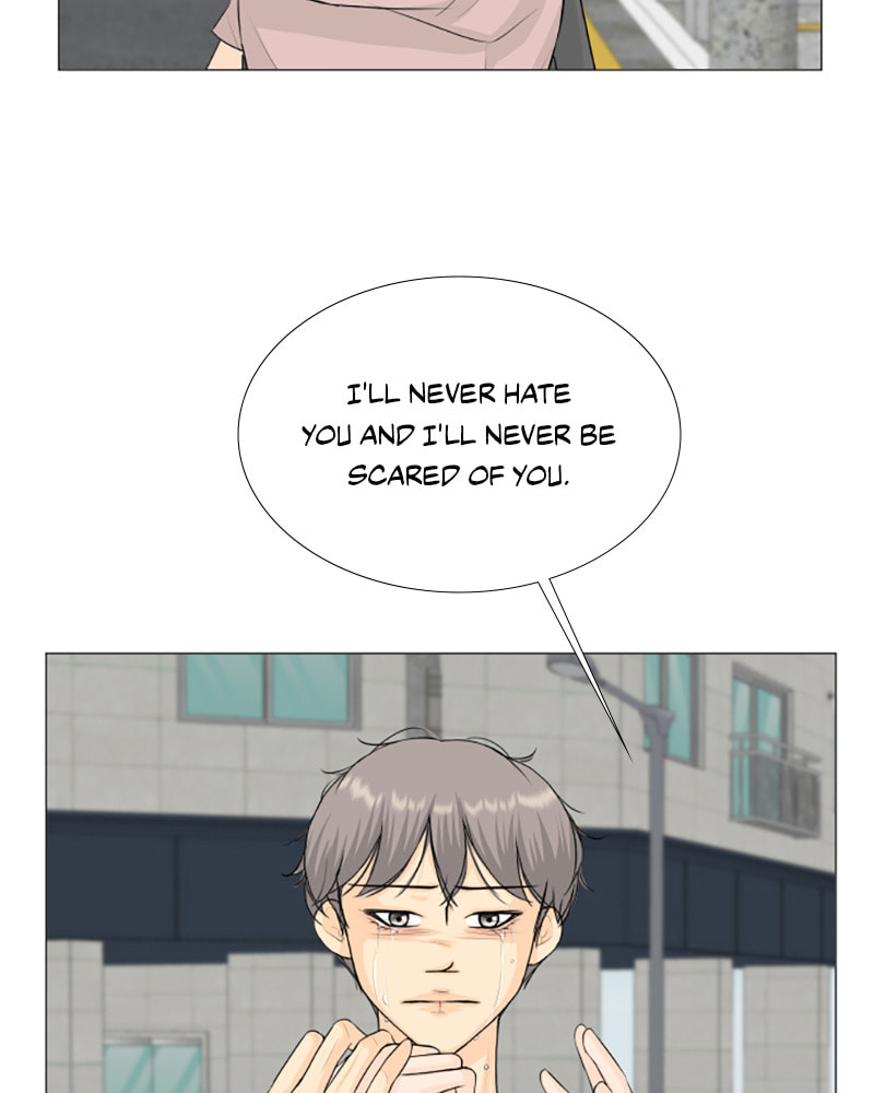 Read Half-Ghost chapter 68 image 66 on Lezhin