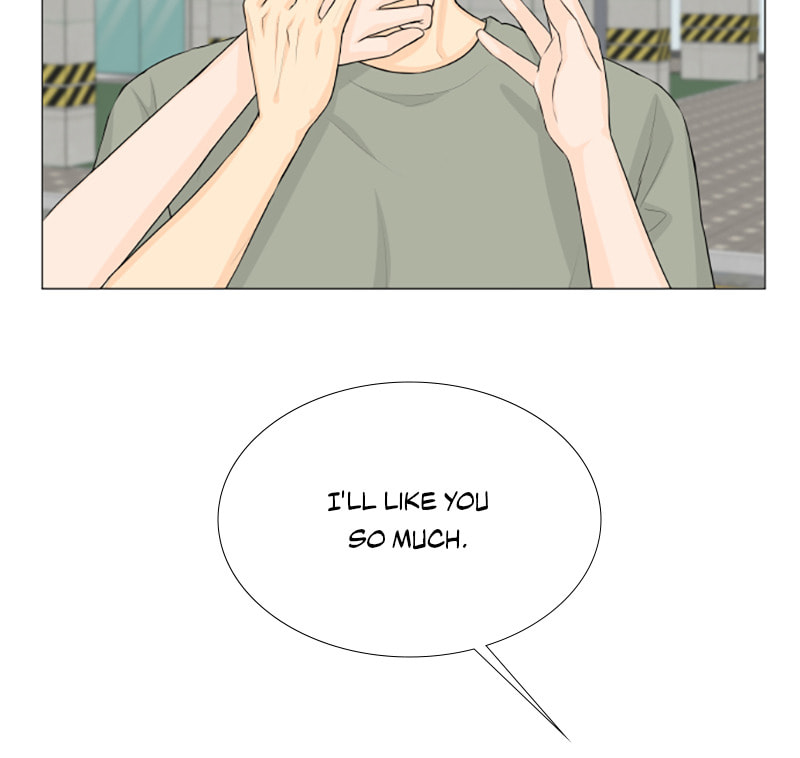 Read Half-Ghost chapter 68 image 67 on Lezhin
