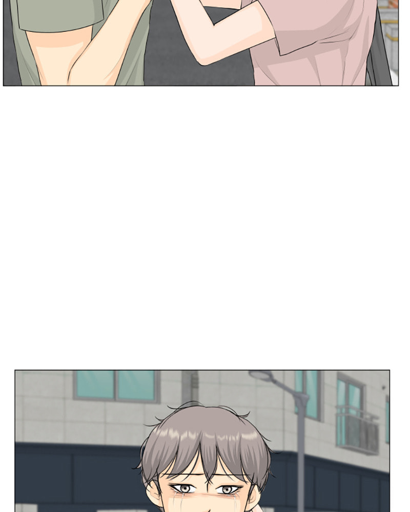 Read Half-Ghost chapter 68 image 69 on Lezhin