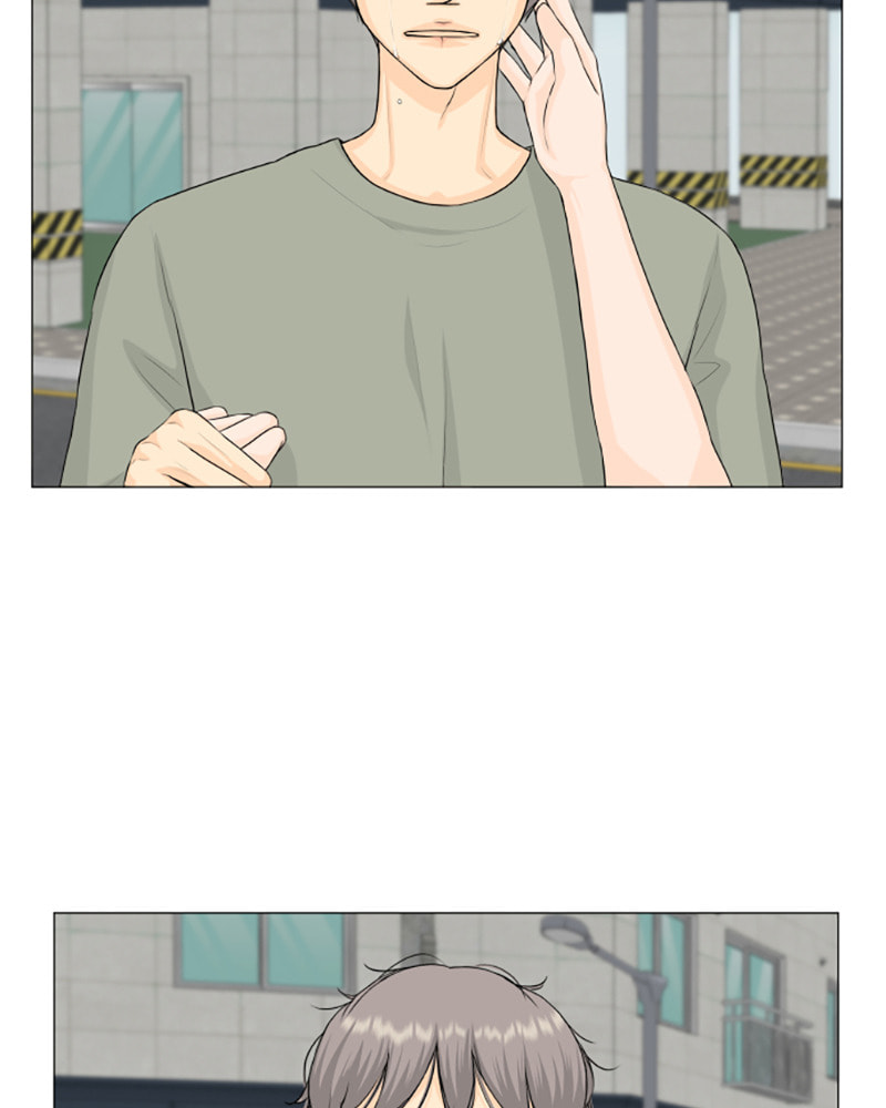 Read Half-Ghost chapter 68 image 70 on Lezhin