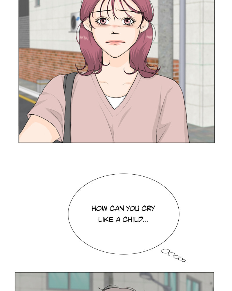 Read Half-Ghost chapter 68 image 72 on Lezhin