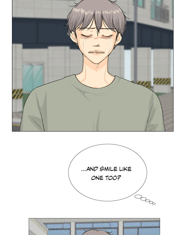 Read Half-Ghost chapter 68 image 73 on Lezhin