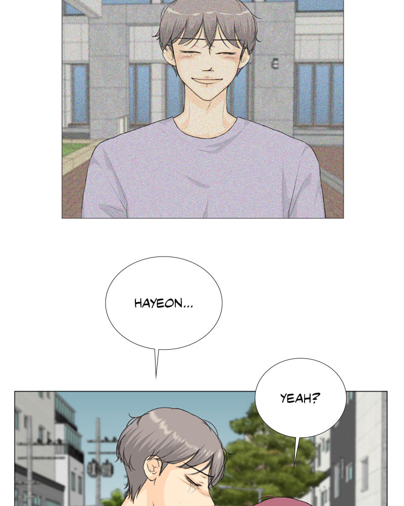 Read Half-Ghost chapter 68 image 74 on Lezhin
