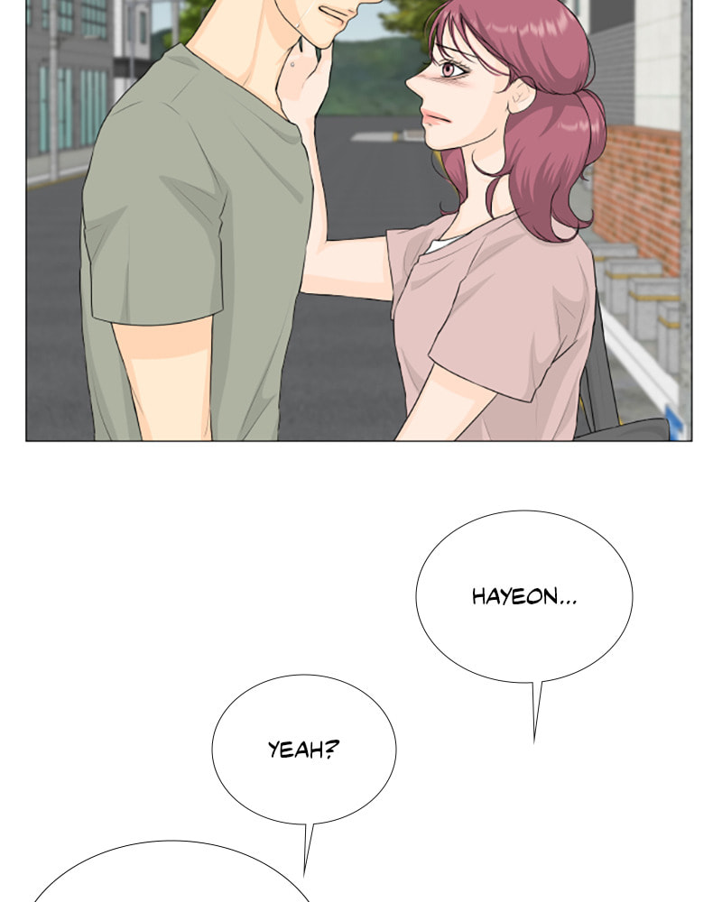 Read Half-Ghost chapter 68 image 75 on Lezhin