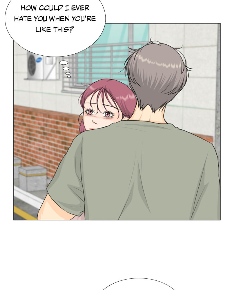 Read Half-Ghost chapter 68 image 76 on Lezhin