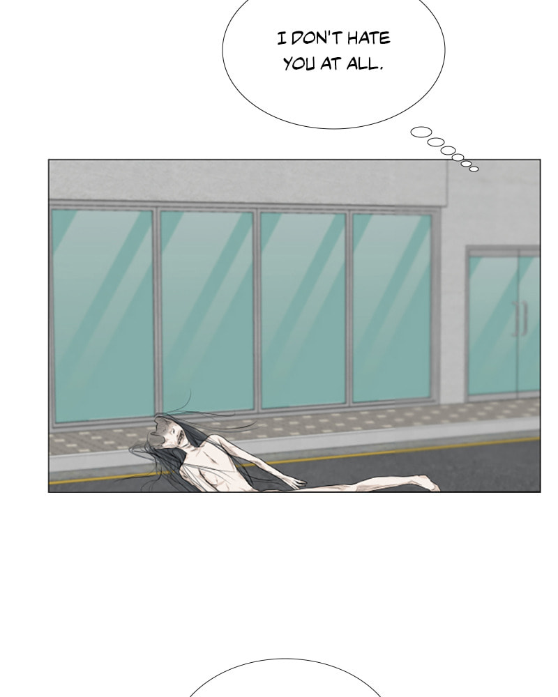 Read Half-Ghost chapter 68 image 77 on Lezhin