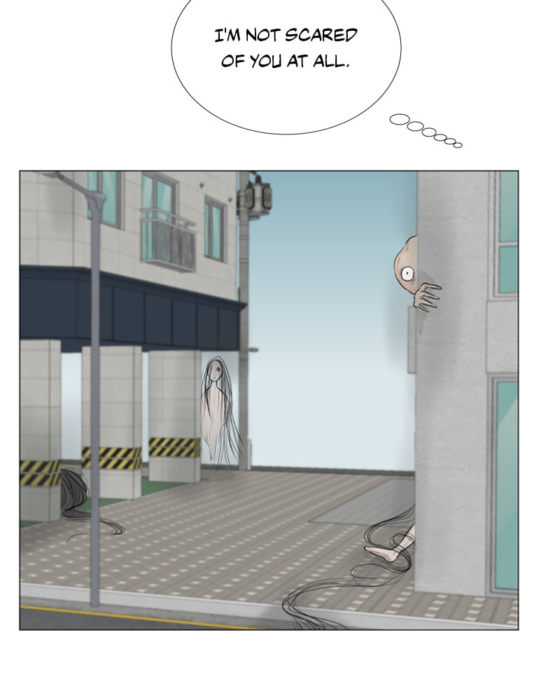 Read Half-Ghost chapter 68 image 78 on Lezhin