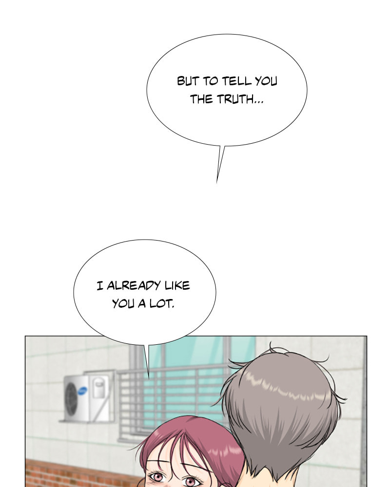 Read Half-Ghost chapter 68 image 79 on Lezhin