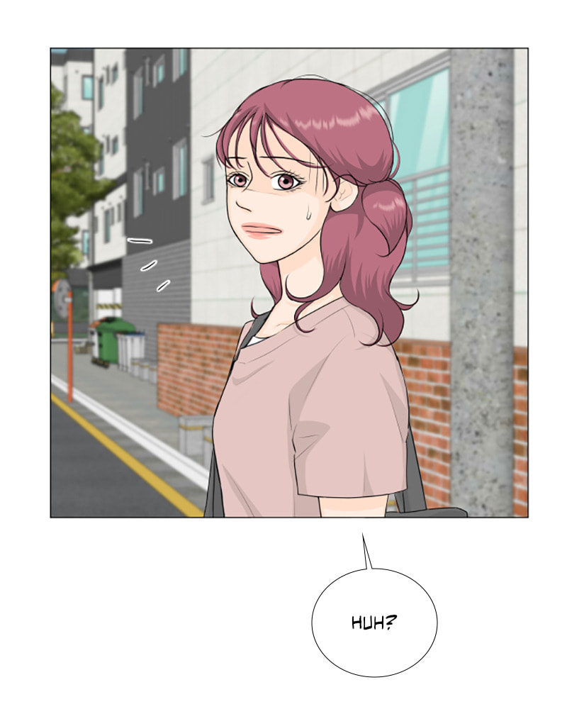 Read Half-Ghost chapter 68 image 8 on Lezhin