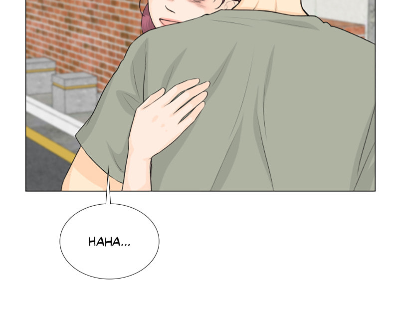 Read Half-Ghost chapter 68 image 80 on Lezhin