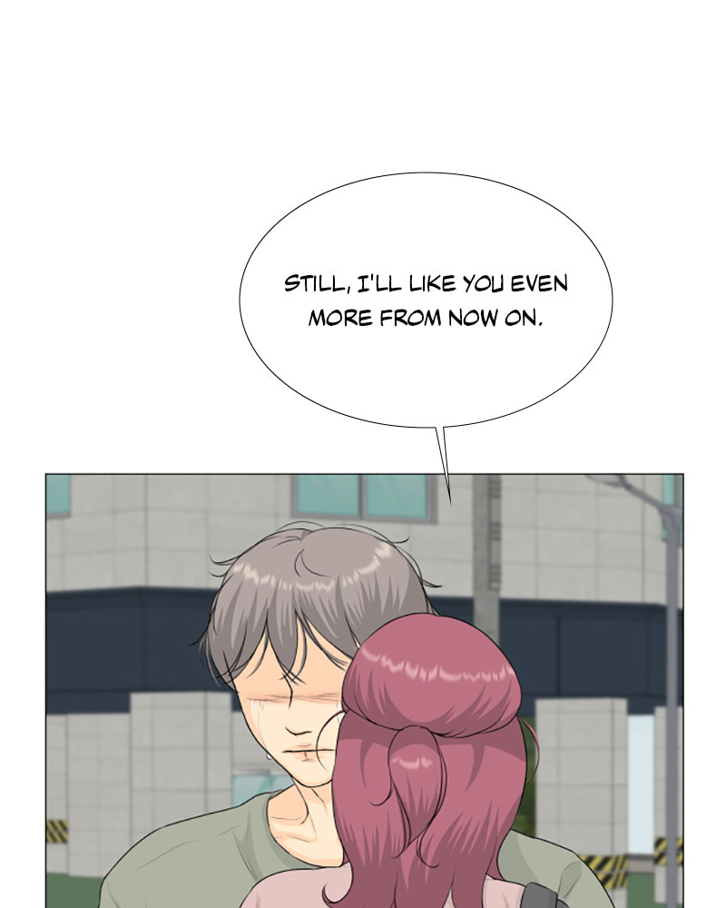 Read Half-Ghost chapter 68 image 81 on Lezhin