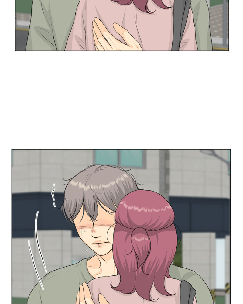 Read Half-Ghost chapter 68 image 82 on Lezhin