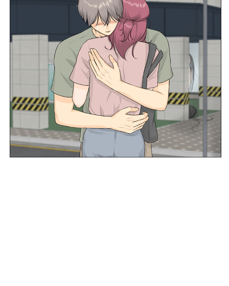 Read Half-Ghost chapter 68 image 84 on Lezhin