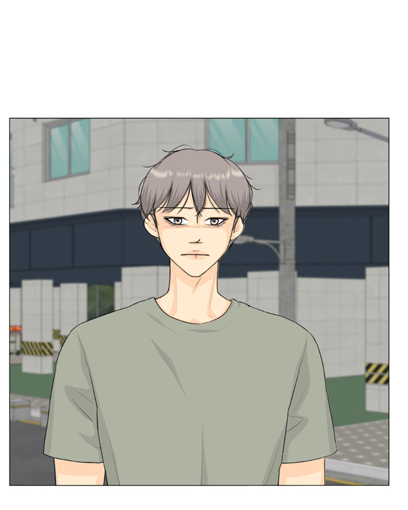 Read Half-Ghost chapter 68 image 9 on Lezhin