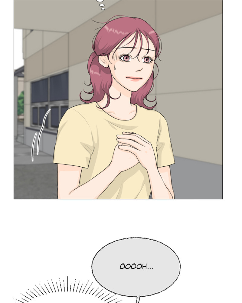 Read Half-Ghost chapter 69 image 10 on Lezhin