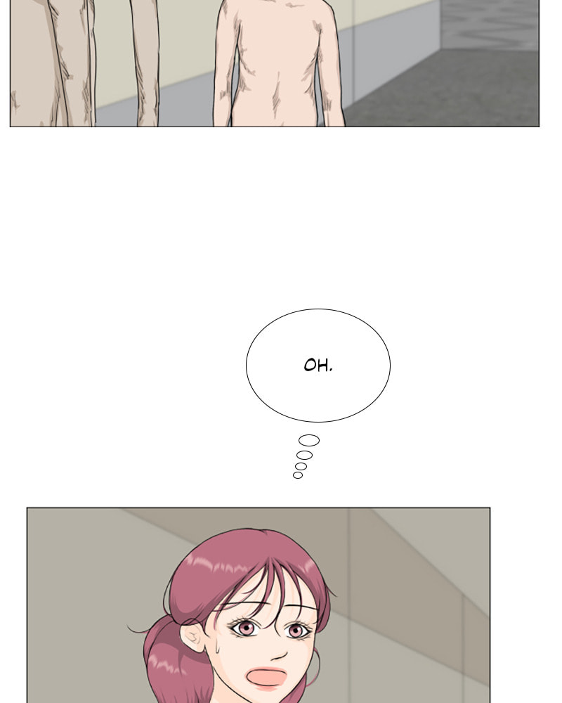 Read Half-Ghost chapter 69 image 16 on Lezhin