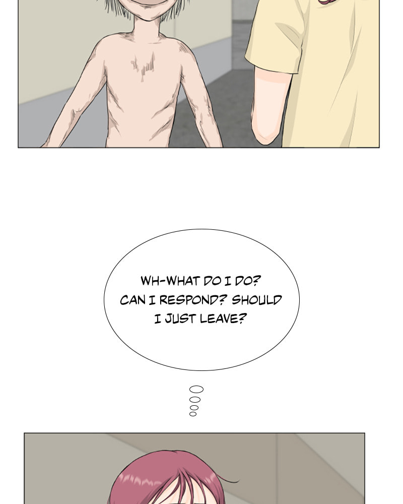 Read Half-Ghost chapter 69 image 20 on Lezhin