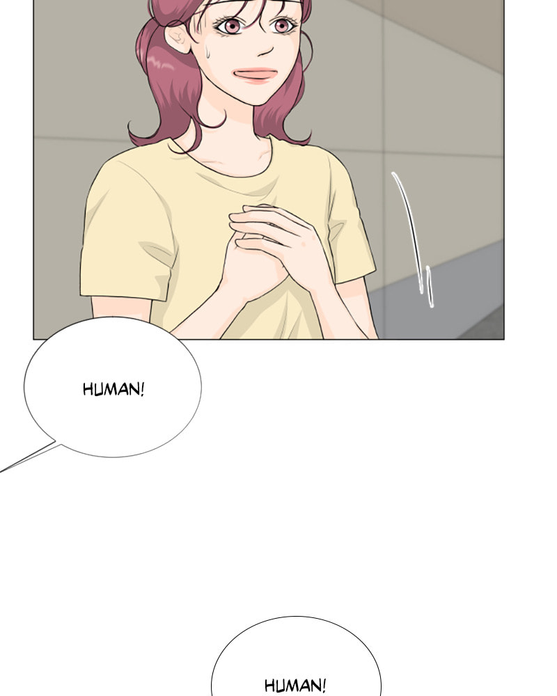 Read Half-Ghost chapter 69 image 21 on Lezhin