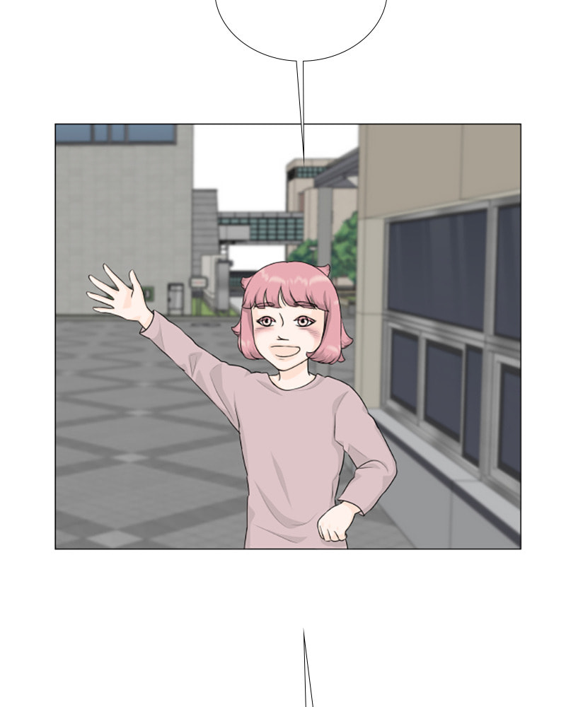 Read Half-Ghost chapter 69 image 22 on Lezhin