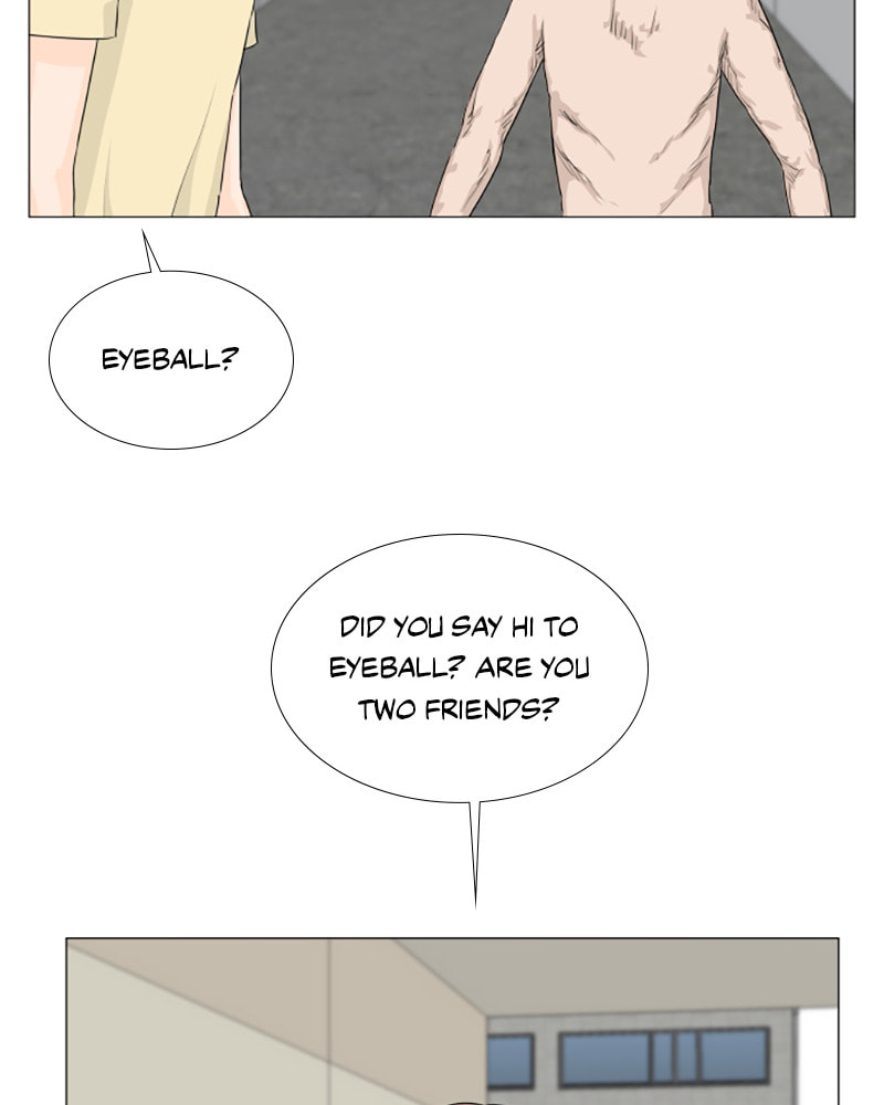Read Half-Ghost chapter 69 image 24 on Lezhin