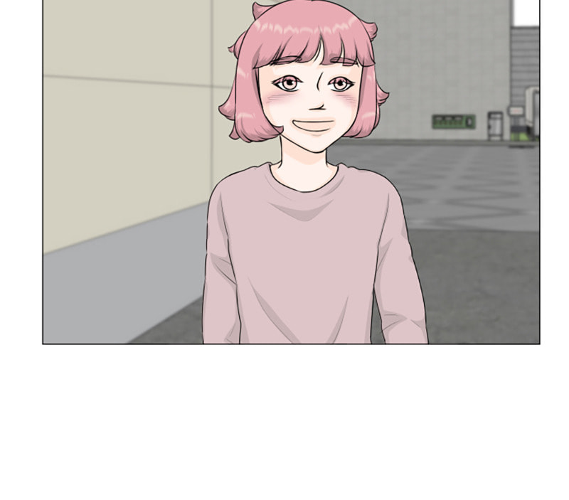 Read Half-Ghost chapter 69 image 25 on Lezhin