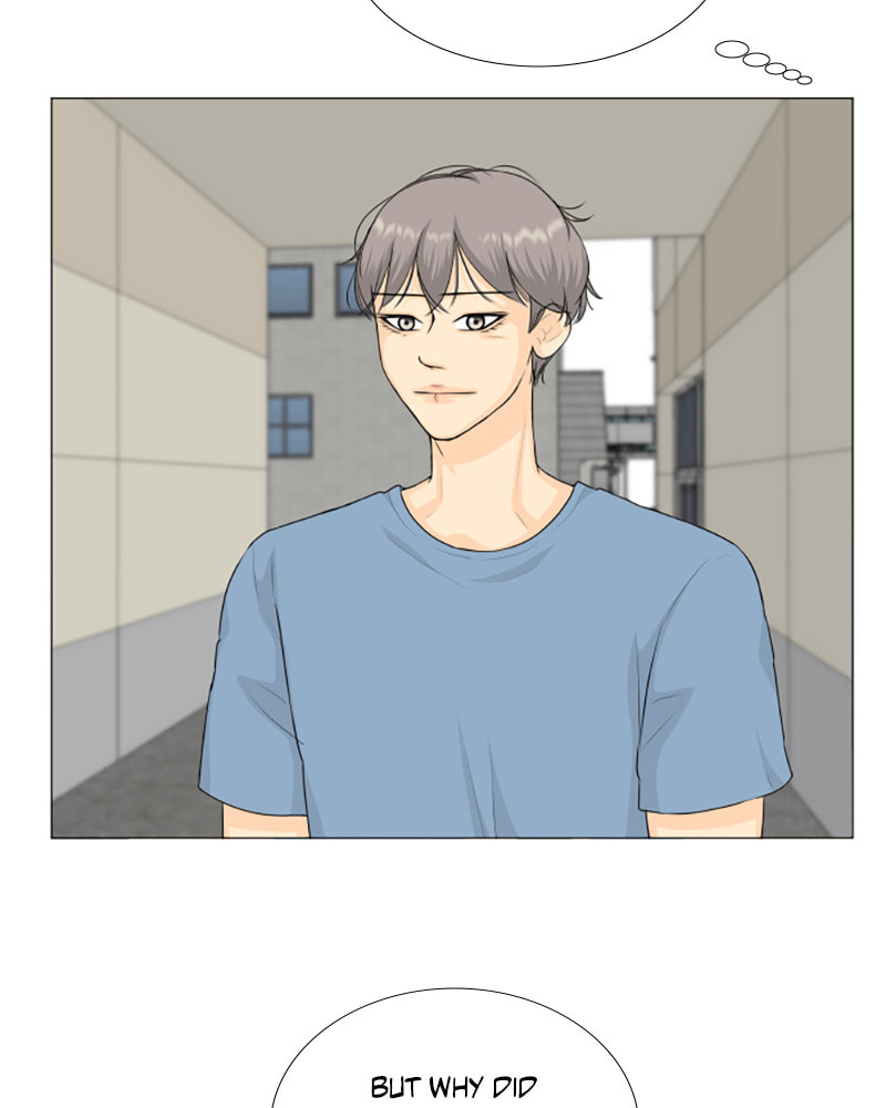 Read Half-Ghost chapter 69 image 33 on Lezhin
