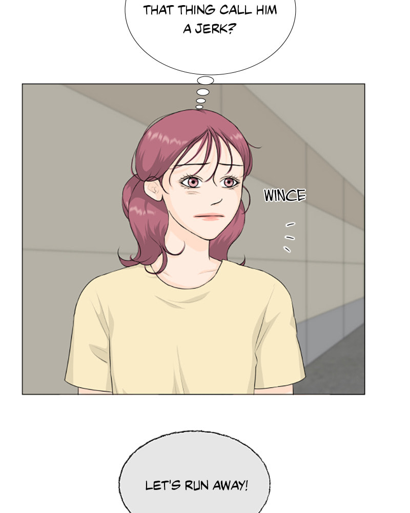 Read Half-Ghost chapter 69 image 34 on Lezhin