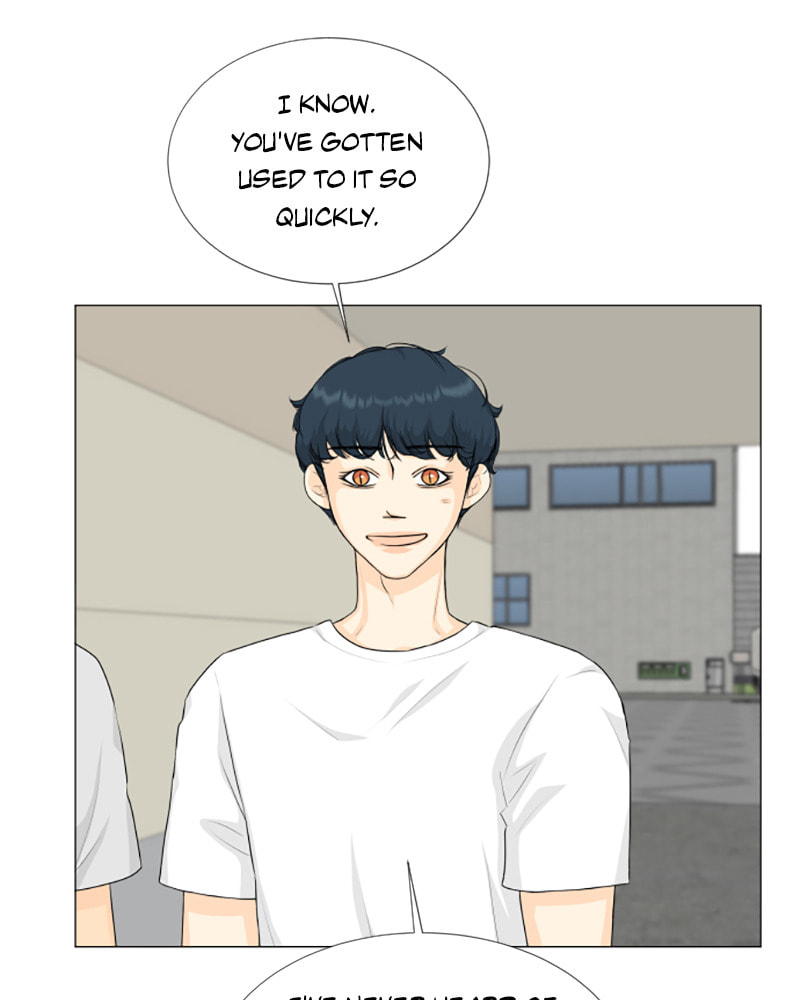Read Half-Ghost chapter 69 image 38 on Lezhin