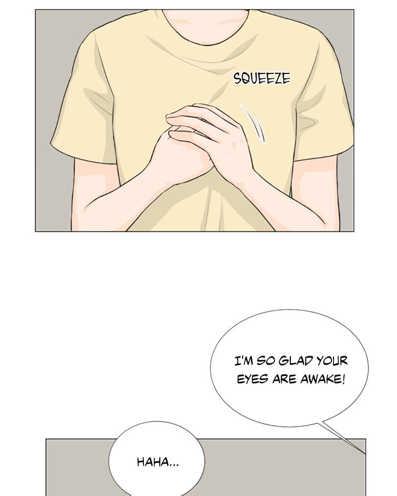 Read Half-Ghost chapter 69 image 42 on Lezhin