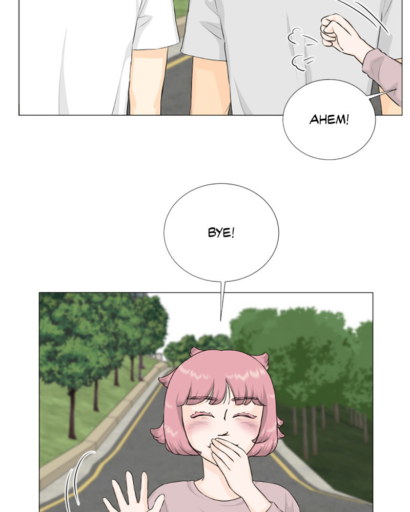 Read Half-Ghost chapter 69 image 47 on Lezhin