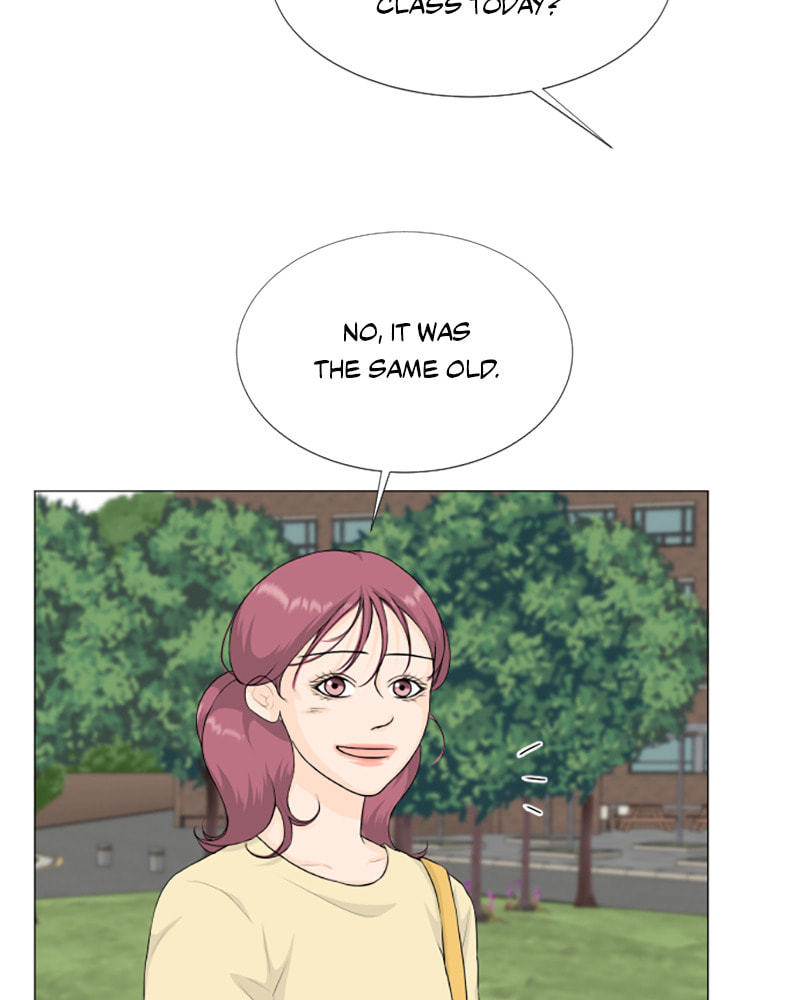 Read Half-Ghost chapter 69 image 54 on Lezhin