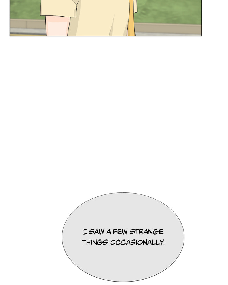 Read Half-Ghost chapter 69 image 55 on Lezhin