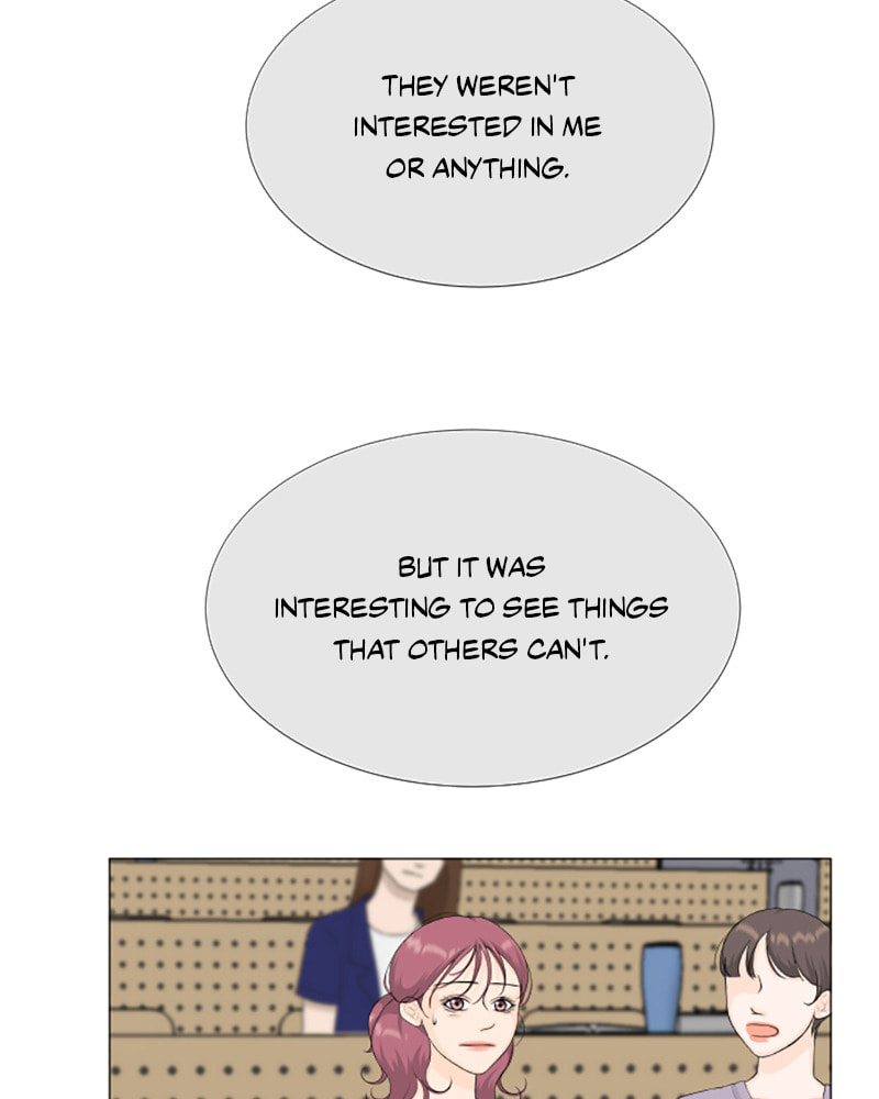 Read Half-Ghost chapter 69 image 57 on Lezhin