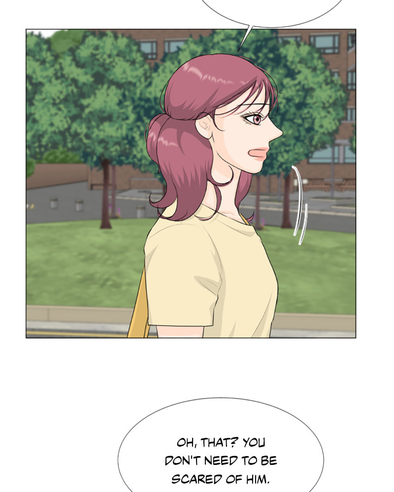 Read Half-Ghost chapter 69 image 59 on Lezhin