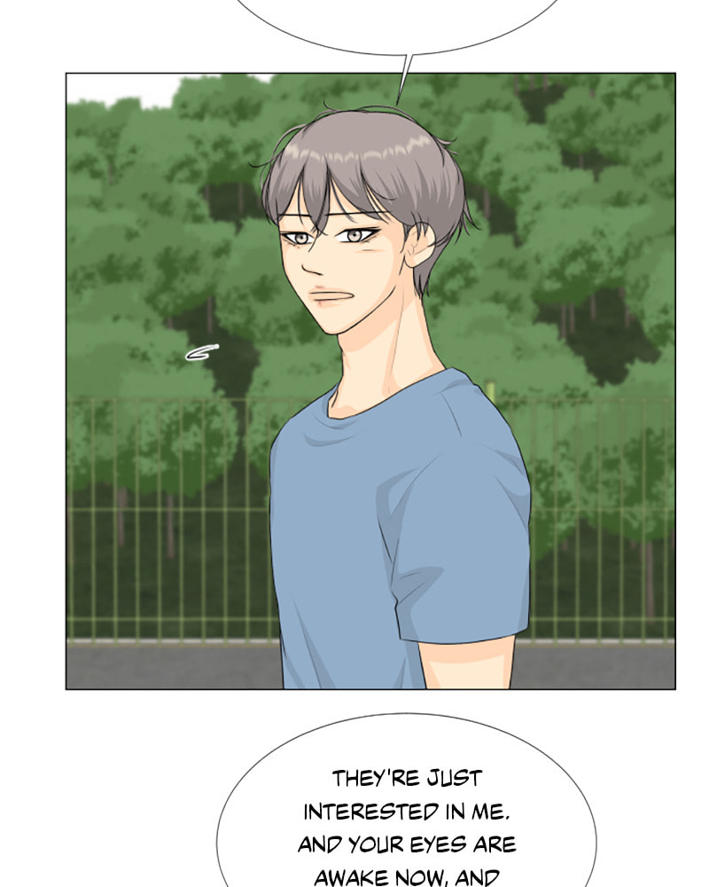 Read Half-Ghost chapter 69 image 60 on Lezhin