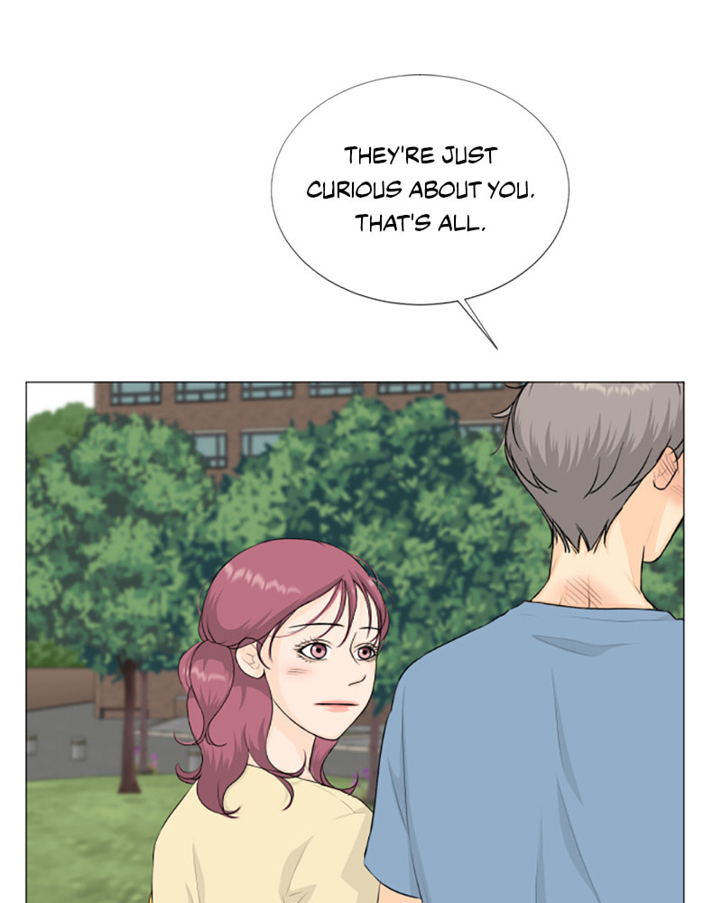 Read Half-Ghost chapter 69 image 64 on Lezhin