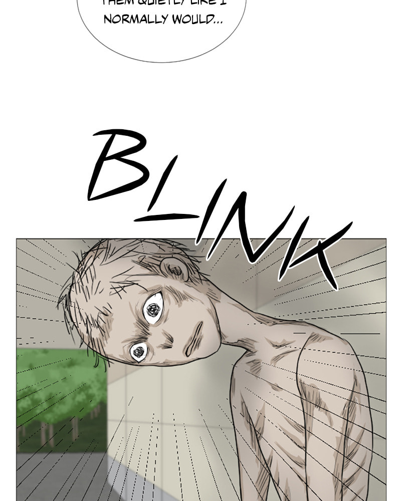 Read Half-Ghost chapter 69 image 7 on Lezhin